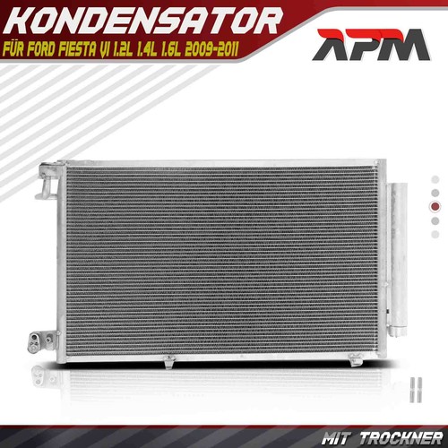 Kondensator klimaanlage mit - kondensator,