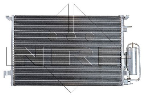 Nrf kondensator klimaanlage - nrf,