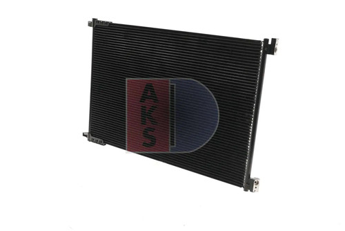 Kondensator klimaanlage aks - kondensator,,