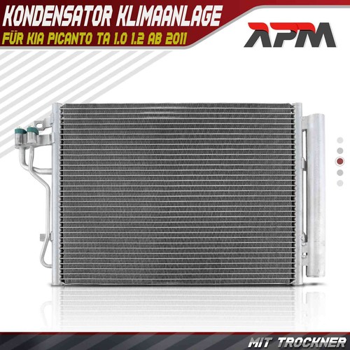 Kondensator klimaanlage mit - klimaanlage,