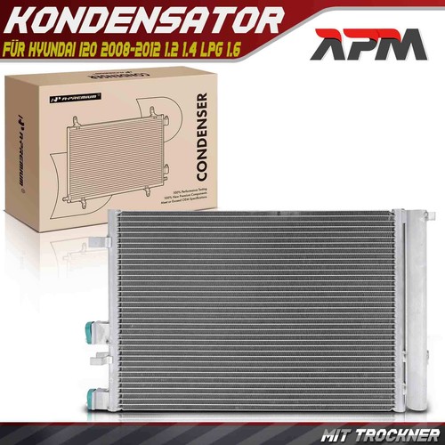 Kondensator klimaanlage mit - klimaanlage,