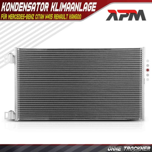 Kondensator klimaanlage für - klimaanlage,