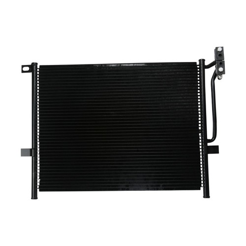 Kondensator klimaanlage 134a - r,