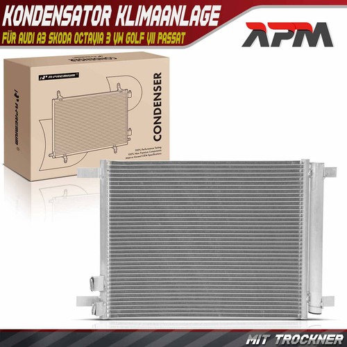 Kondensator klimaanlage mit - klimaanlage,
