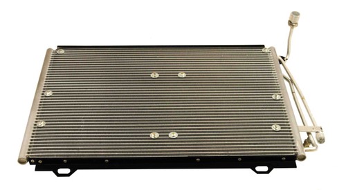 Maxgear ac895751 kondensator - maxgear,
