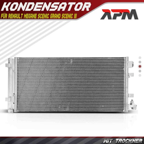 Kondensator klimaanlage mit - kondensator,