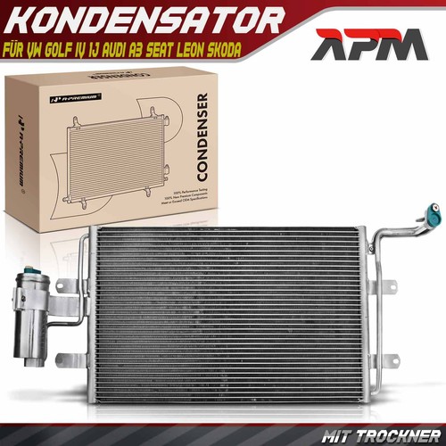 Kondensator klimaanlage für - kondensator,