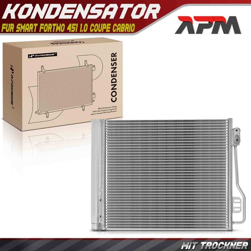 Kondensator klimaanlage mit - klimaanlage,