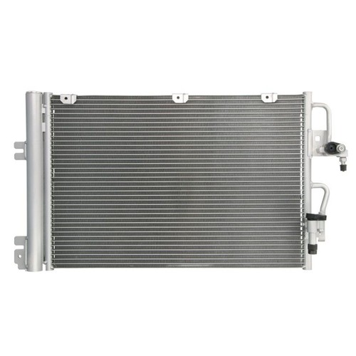 Kondensator klimaanlage valeo - kondensator,,