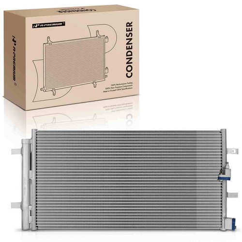 Kondensator klimaanlage für - kondensator,