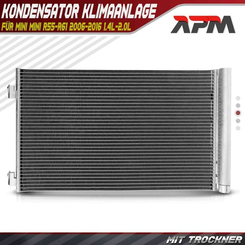 Kondensator klimaanlage mit - kondensator,