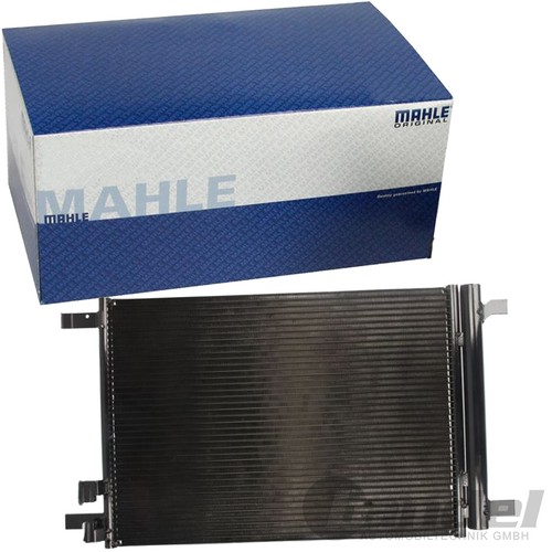 Mahle klimakondensator mit - mahle,