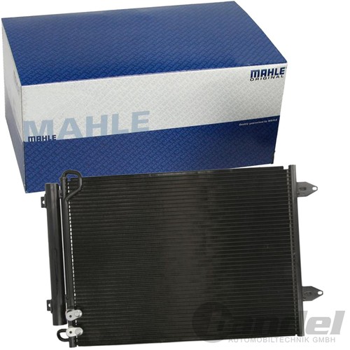 Mahle klimakondensator mit - mahle,