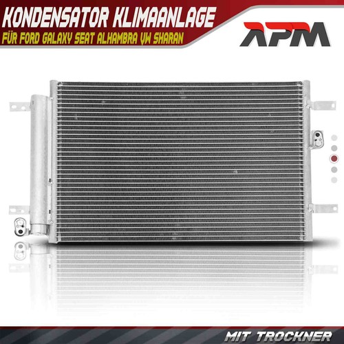 Kondensator klimaanlage mit - klimaanlage,