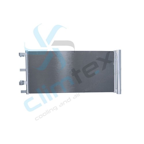 Climtex klimakondensator - climtex,