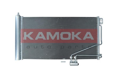 Kamoka 7800216 kondensator - 7800216,