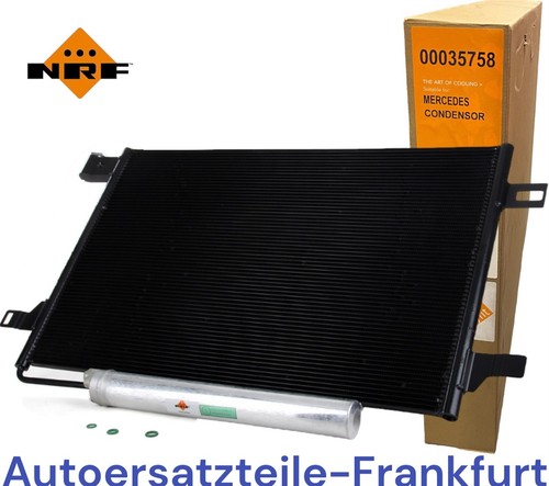 Nrf easy fit - nrf, kondensator