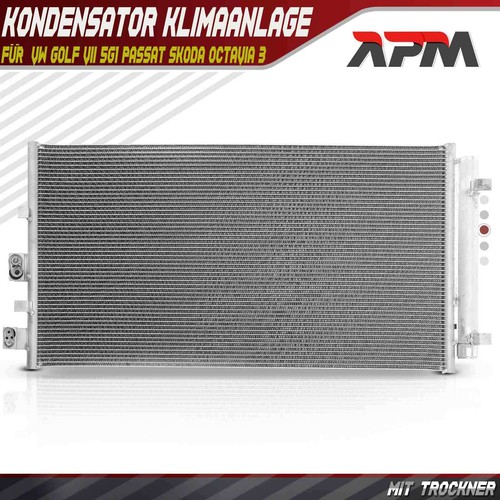 Kondensator klimaanlage mit - klimaanlage,