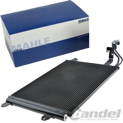 Mahle kondensator klimaanlage - kondensator,