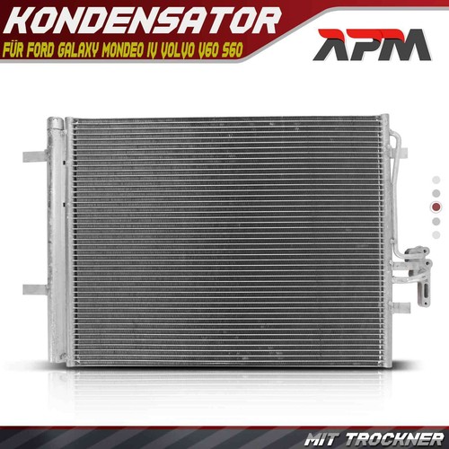 Kondensator klimaanlage mit - kondensator,