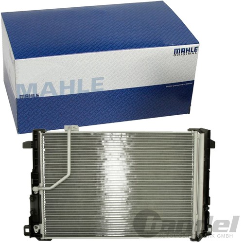 Mahle klimakondensator mit - klimakondensator,