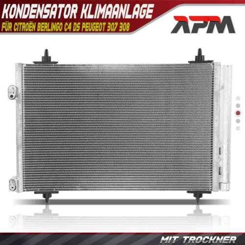 Kondensator klimaanlage mit - kondensator,