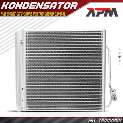 Kondensator klimaanlage mit - kondensator,