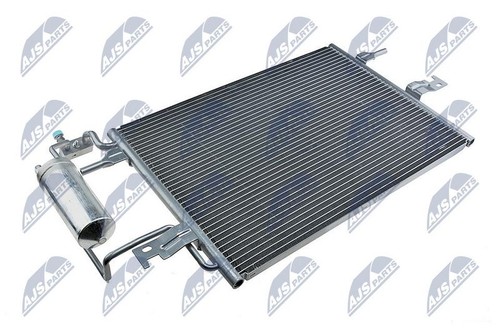 Nty kondensator klimaanlage - nty,
